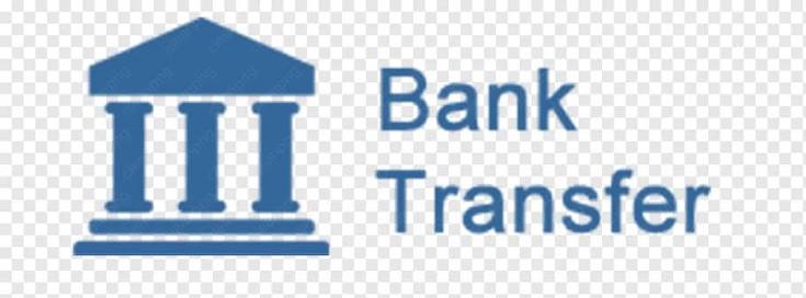 Bank Transfer