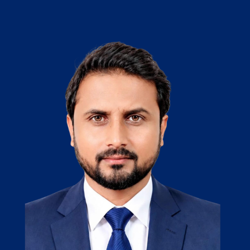 Zubair Hassan