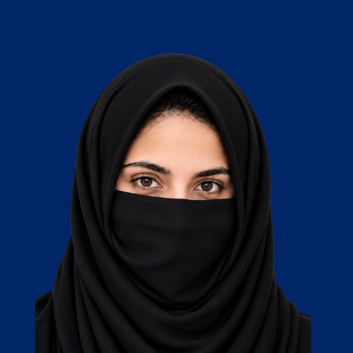 Amna Parveen