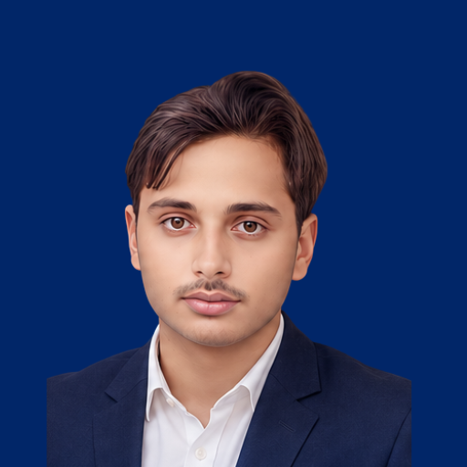 Muhammad Zahid